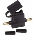 Haines Products Fuse Holder, 30A Amp Range, Crimp 729198645557